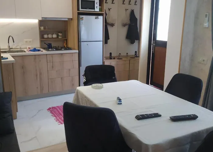Apartamento de 2 Dormitorios
