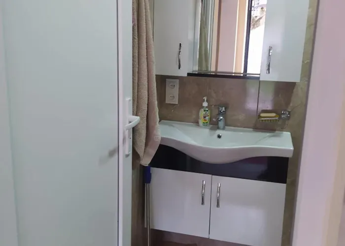 Apartamento de 2 Dormitorios