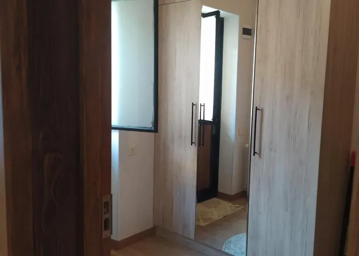 Apartamento de 2 Dormitorios