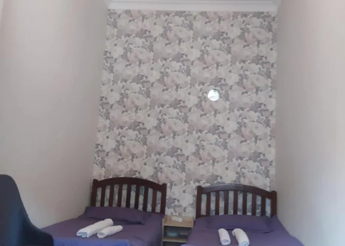 Apartamento de 2 Dormitorios