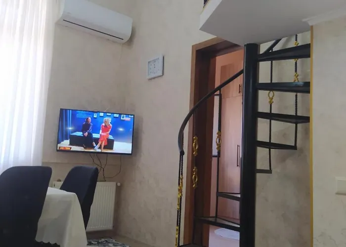 Apartamento de 2 Dormitorios
